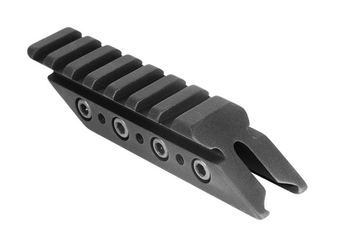 AirForce 11m-to-Weaver/Picatinny Adapter