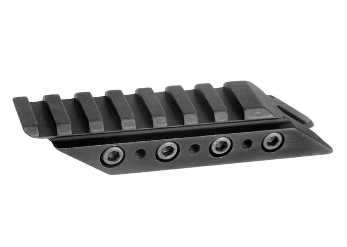 AirForce 11m-to-Weaver/Picatinny Adapter