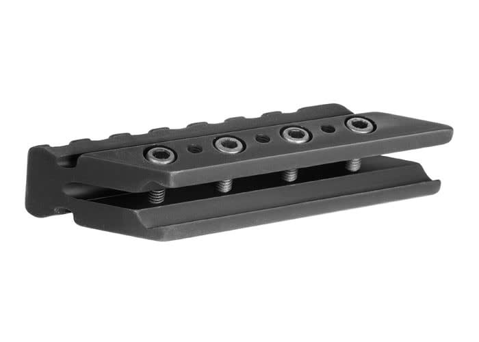 AirForce 11m-to-Weaver/Picatinny Adapter