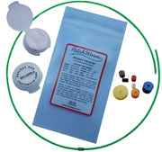 PatchWorm Pocket Field Kit