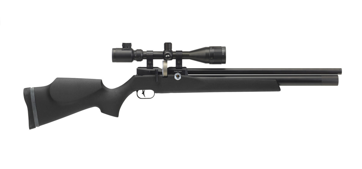 FX Dreamline Classic .22 Cal - Synthetic - 500mm