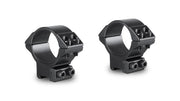 Hawke 30mm Medium 2 Piece 11mm Match Mounts