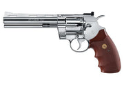 Colt Python - Chrome Finish