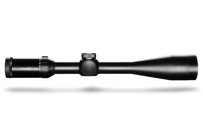 Hawke Vantage SF 6-24x44 Mil-Dot