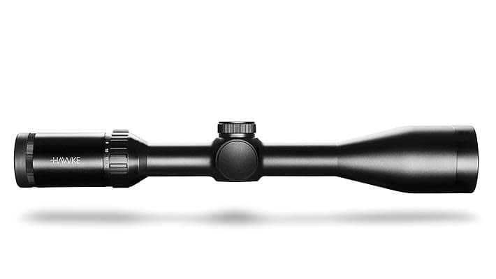 Hawke Vantage SF 3-12x44 Mil-Dot
