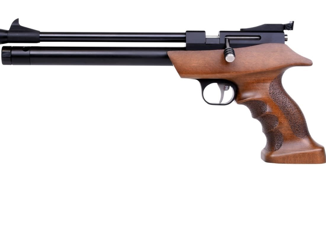 Diana Bandit PCP Pistol .22 Cal