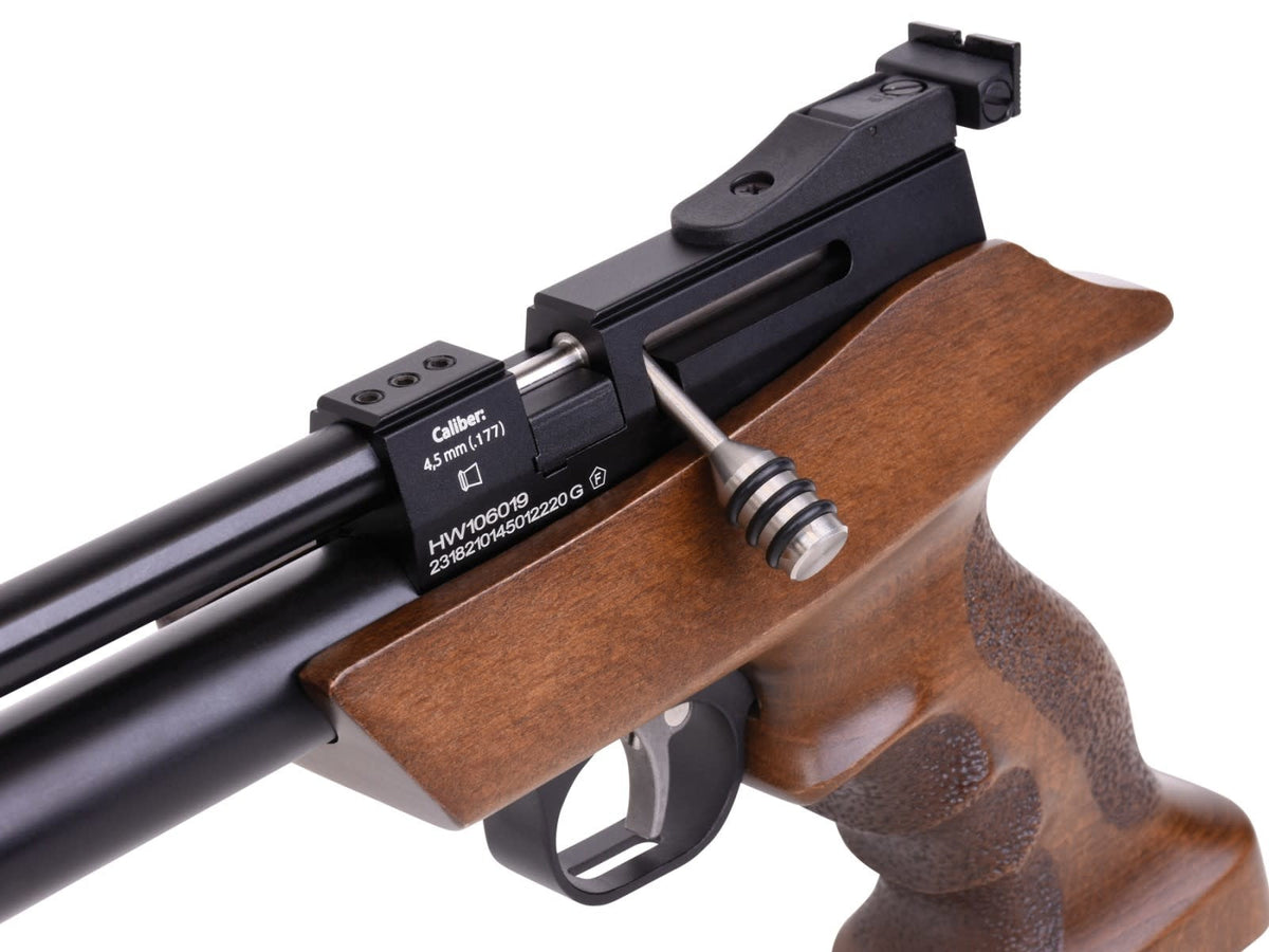 Diana Bandit PCP Pistol .22 Cal