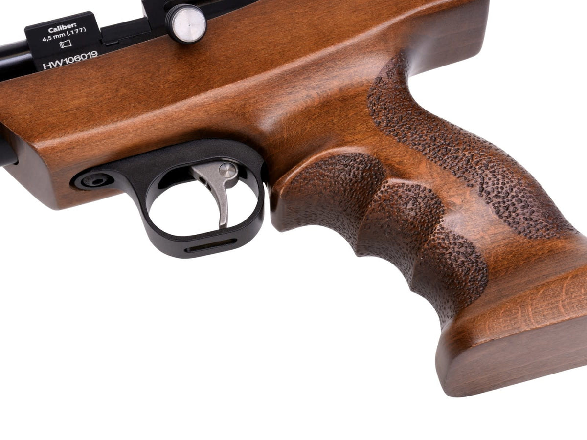 Diana Bandit PCP Pistol .22 Cal