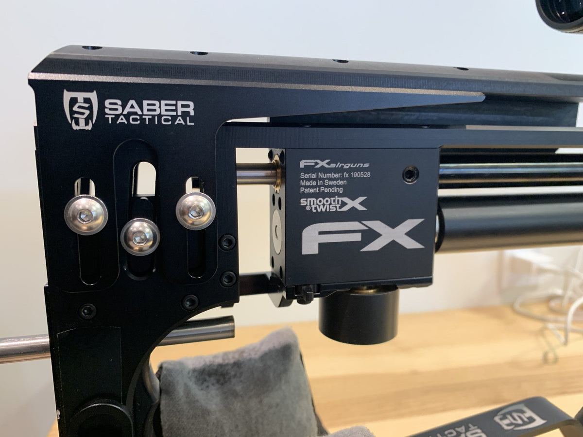FX Impact Cheek Riser