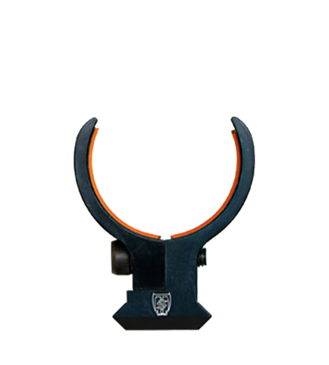Saber Tactical - 34mm Tube Clamp Rail Adapter