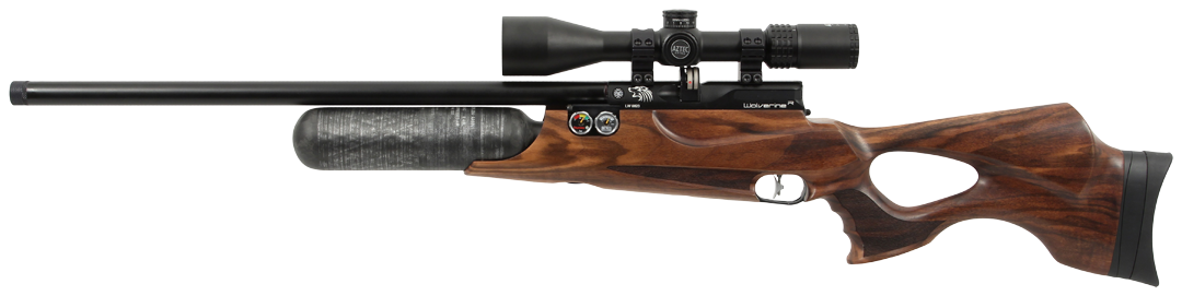 Daystate Wolverine R HP .303 Cal