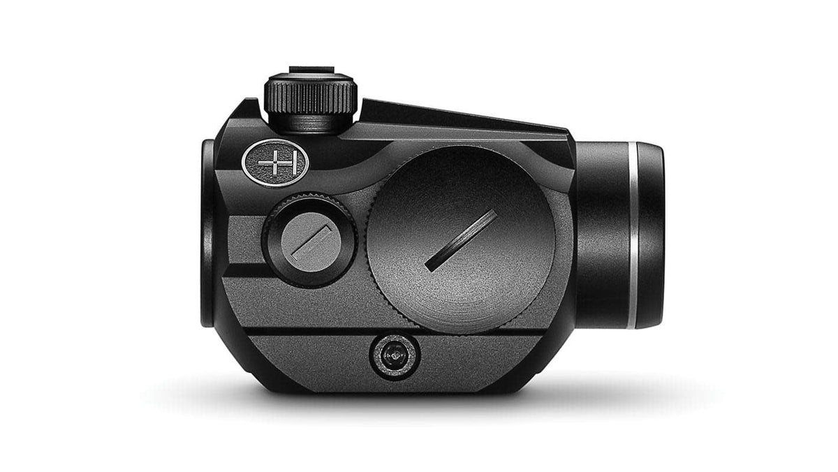 Hawke Vantage Red Dot 1x20 Weaver Mount