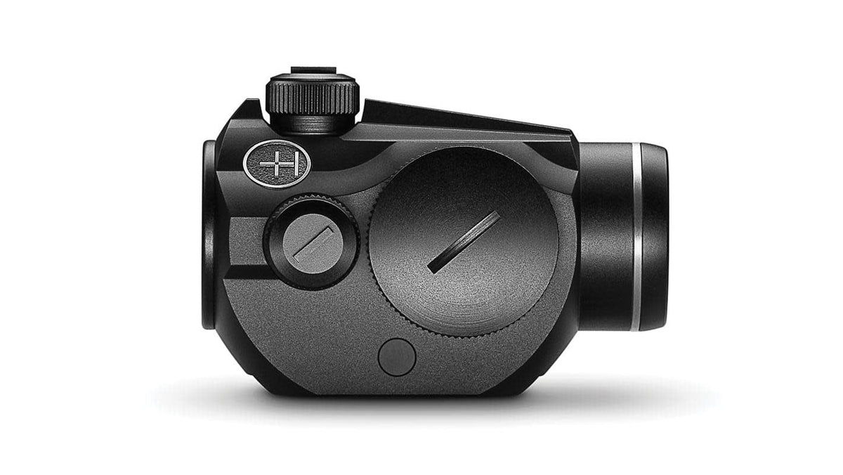 Hawke Vantage Red Dot 1x20 - 9-11mm Dovetail