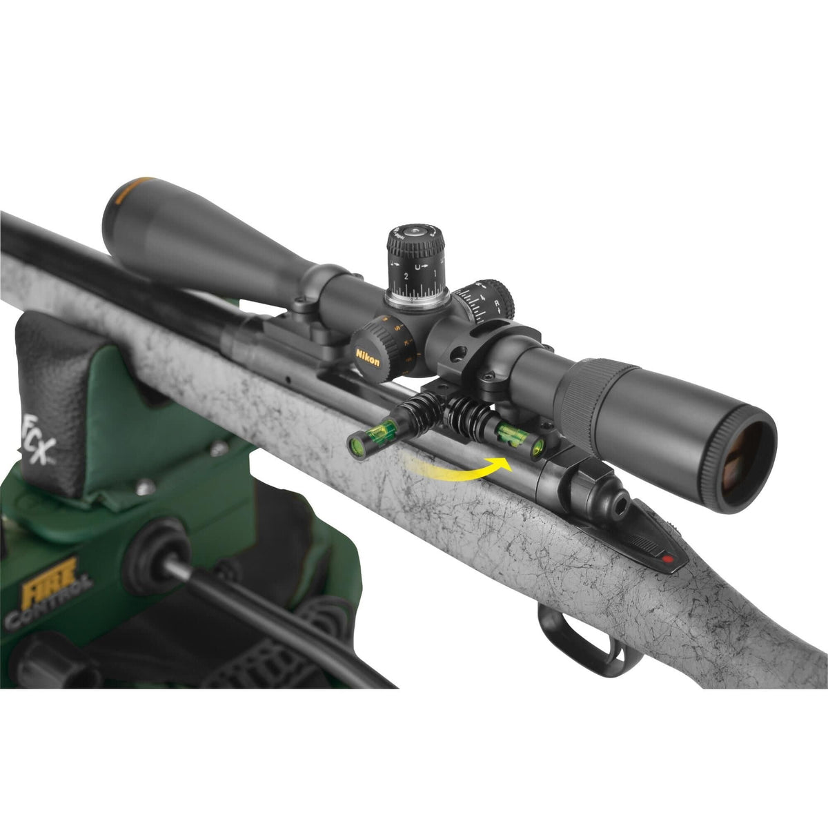 Anti-Cant Indicator 30mm