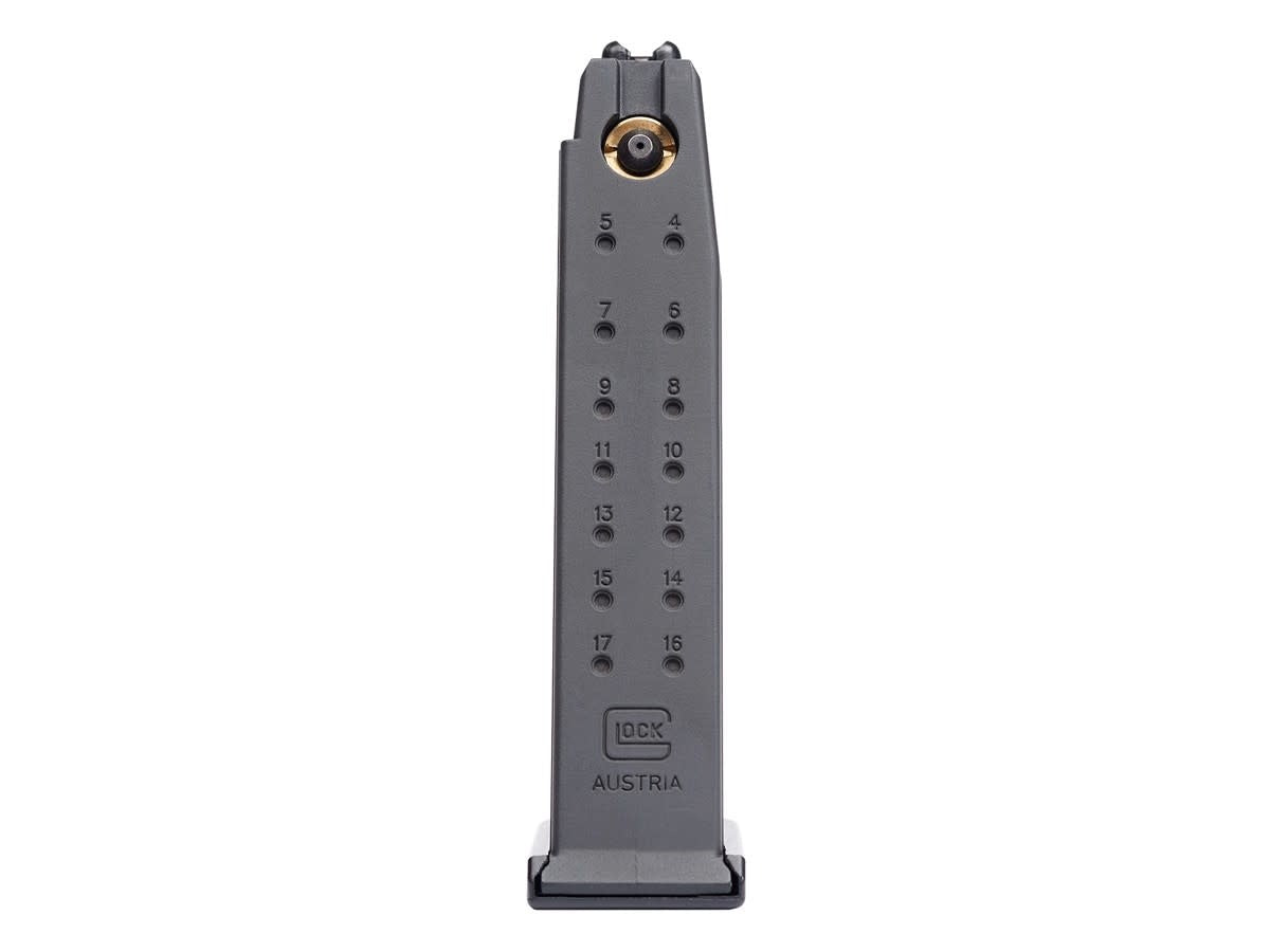 Spare Magazine for Glock G17 Gen4 Blowback