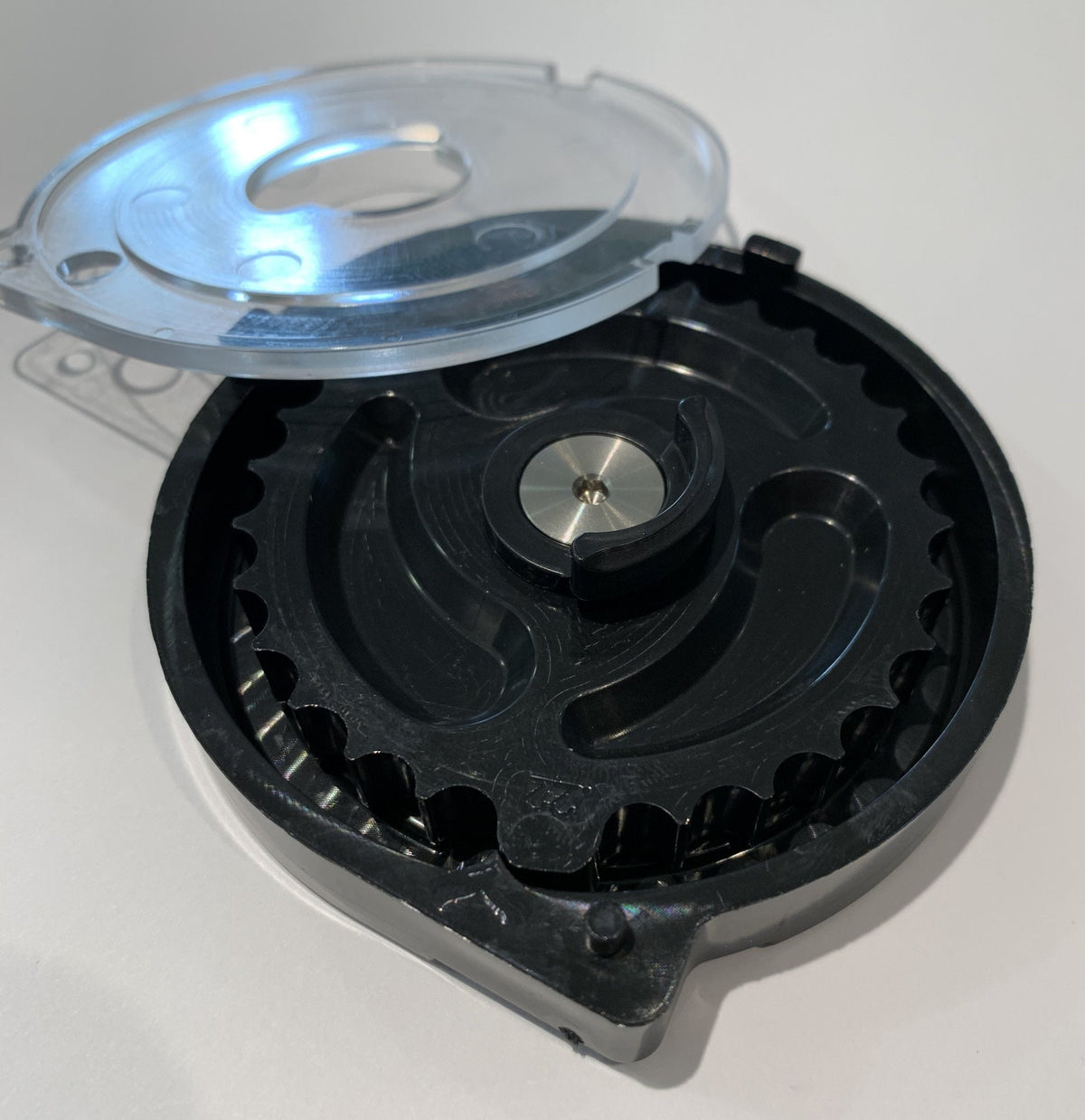 FX Impact Hi-Cap SS Magazine