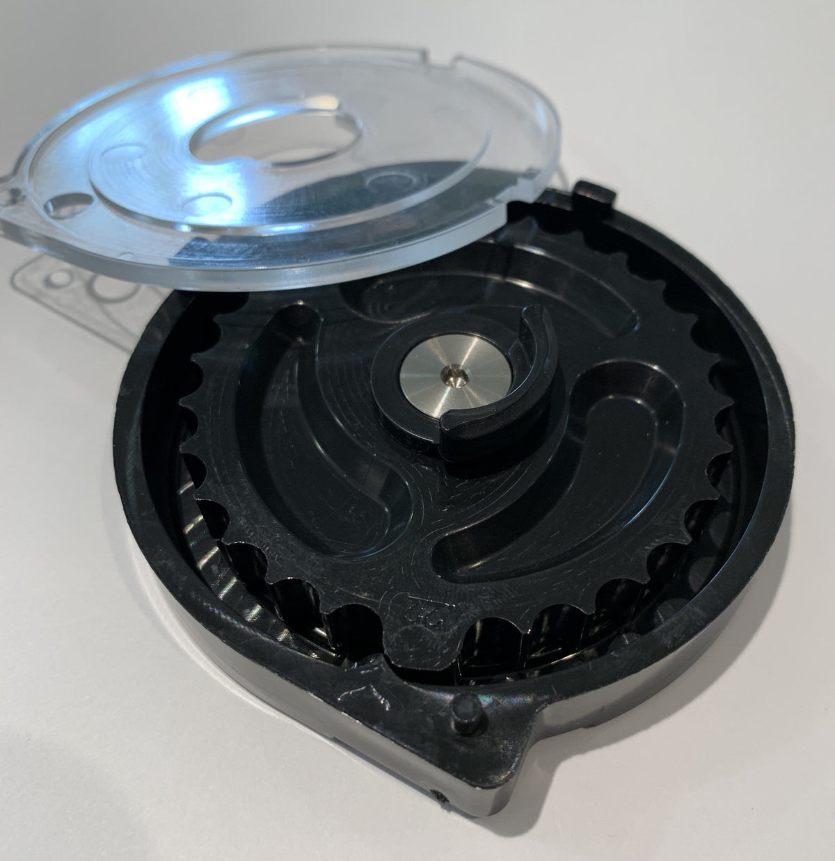 FX Impact Hi-Cap SS Magazine
