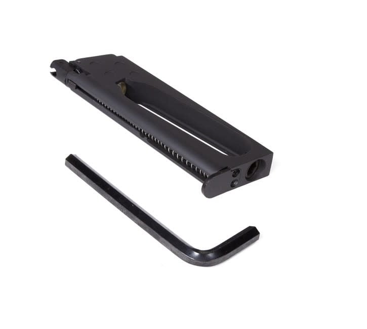 Spare Magazine for Sig Sauer 1911 We The People