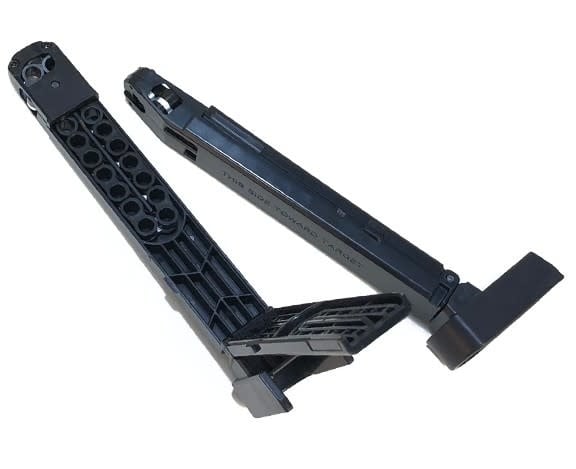 Spare Magazines for Sig Sauer X-Five Pellet Pistols 2-pk