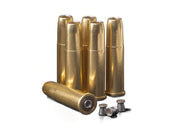 Spare Pellet Shells for Crosman Revolvers