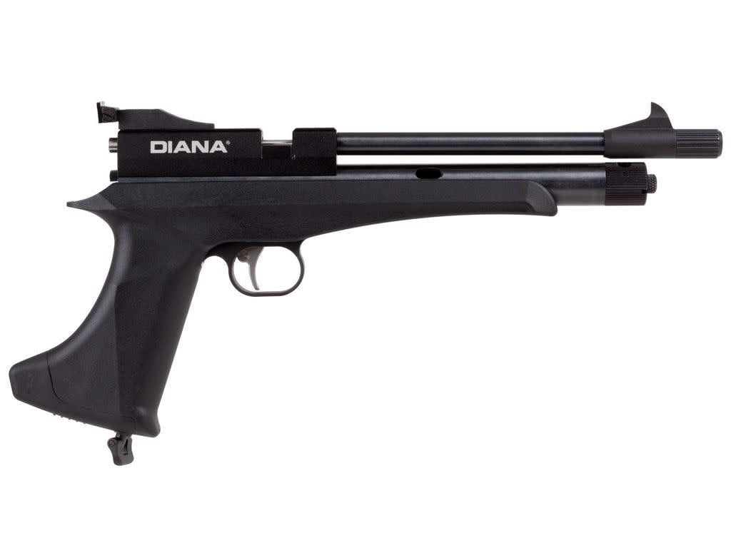 Diana Chaser CO2 Pistol .177 Cal