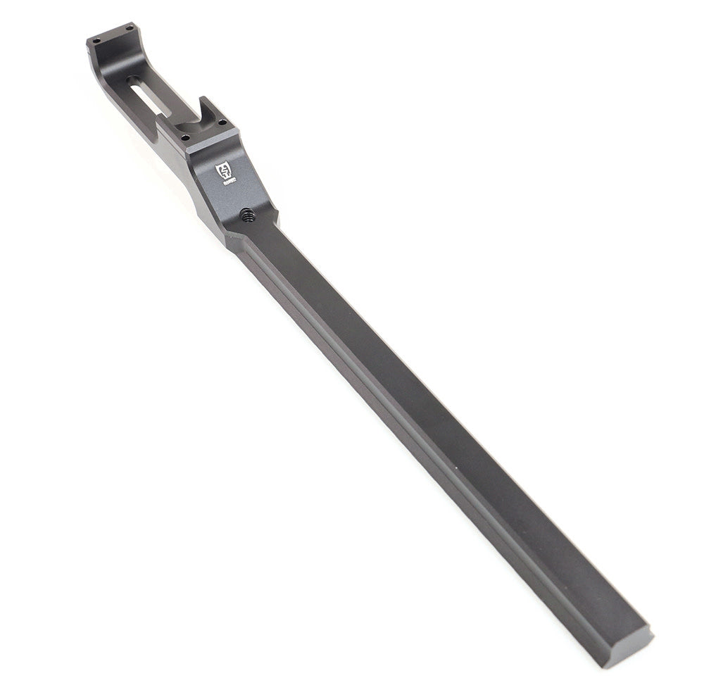 Saber Tactical Extended Picatinny Rail