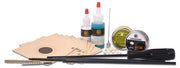 RWS .177 Shooter's Kit