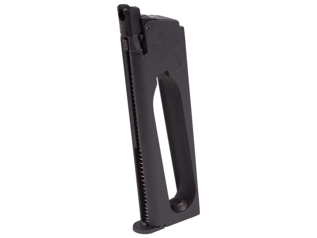 Springfield Armory 1911 Mil-Spec Blowback