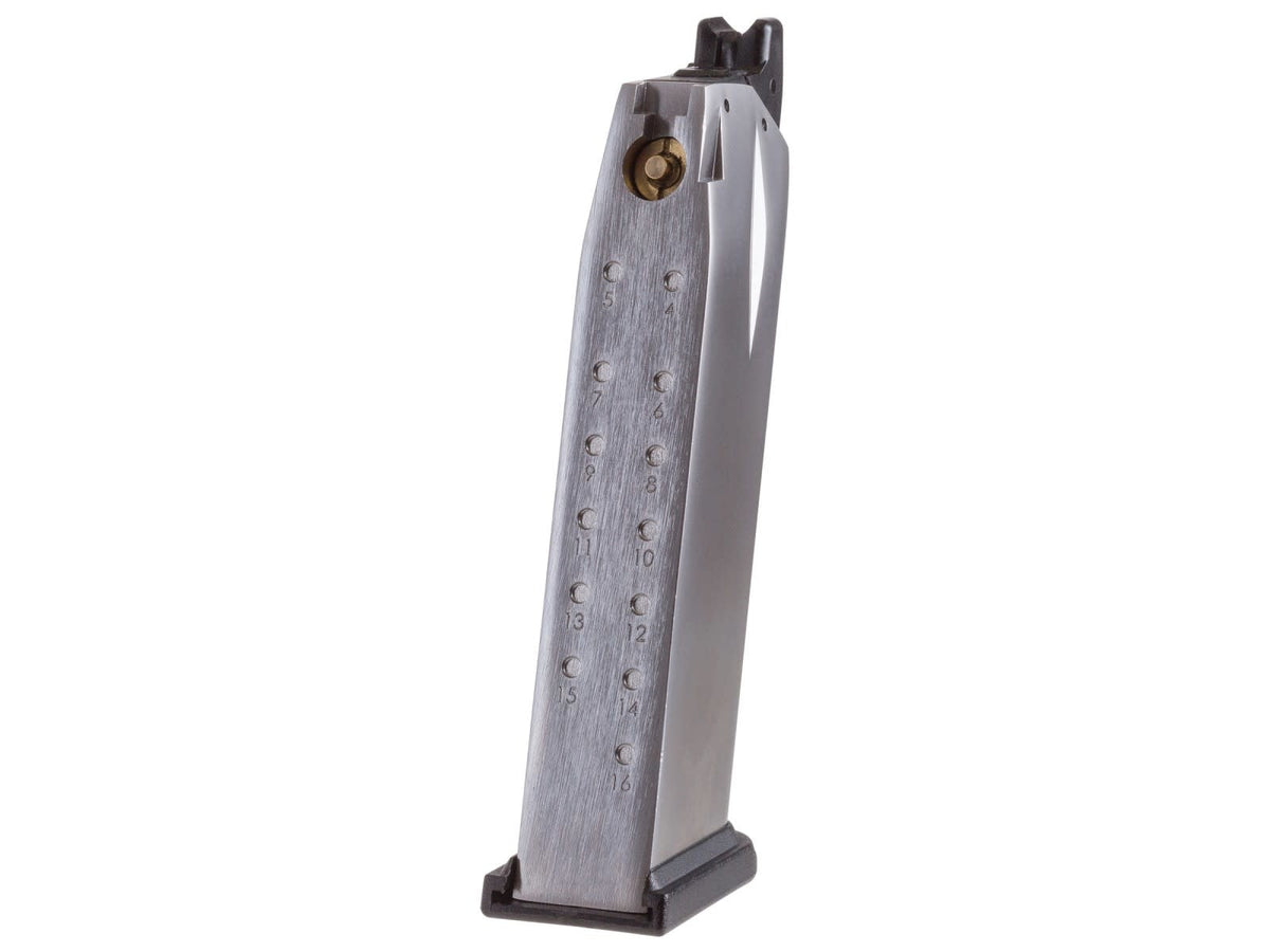 Spare Magazine for XDM CO2 Blowback Pistols