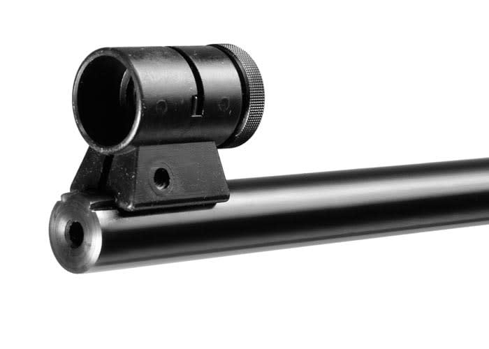 Weihrauch HW50S .22 Cal