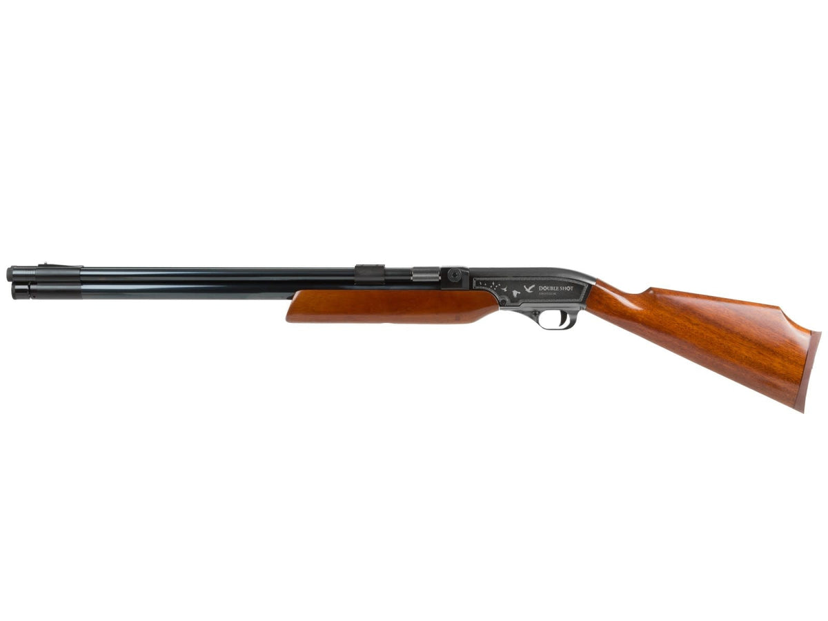 Seneca Double Shot .50 Cal Shotgun