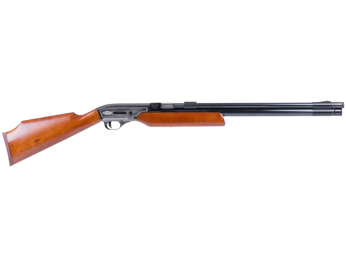 Seneca Double Shot .50 Cal Shotgun
