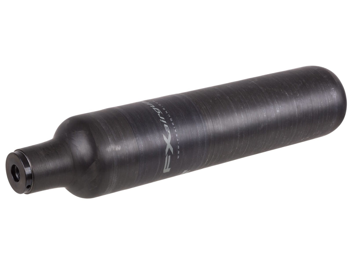 FX 580cc Carbon Fiber Bottle w/Valve