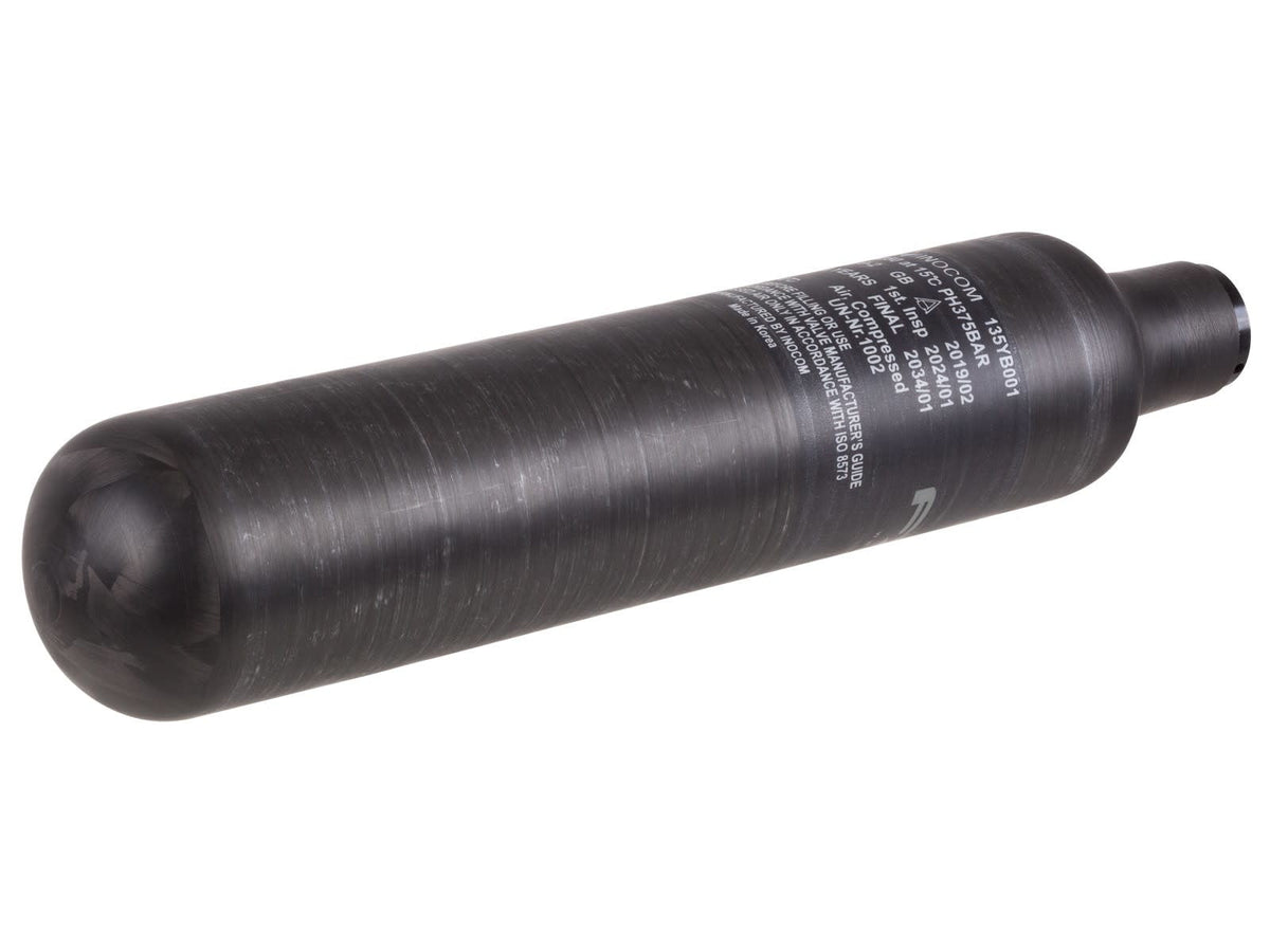 FX 580cc Carbon Fiber Bottle w/Valve