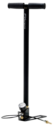 FX 3-Stage Hand Pump