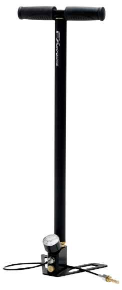 FX 3-Stage Hand Pump
