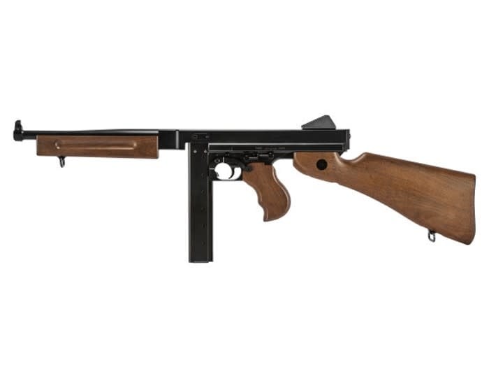 Legends M1A1 Full-Auto