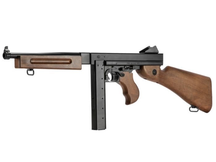 Legends M1A1 Full-Auto