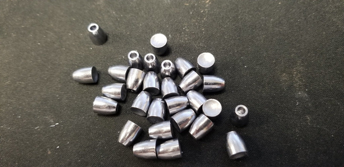 NSA .25 Cal HP Slug - 29.0gr - 225ct
