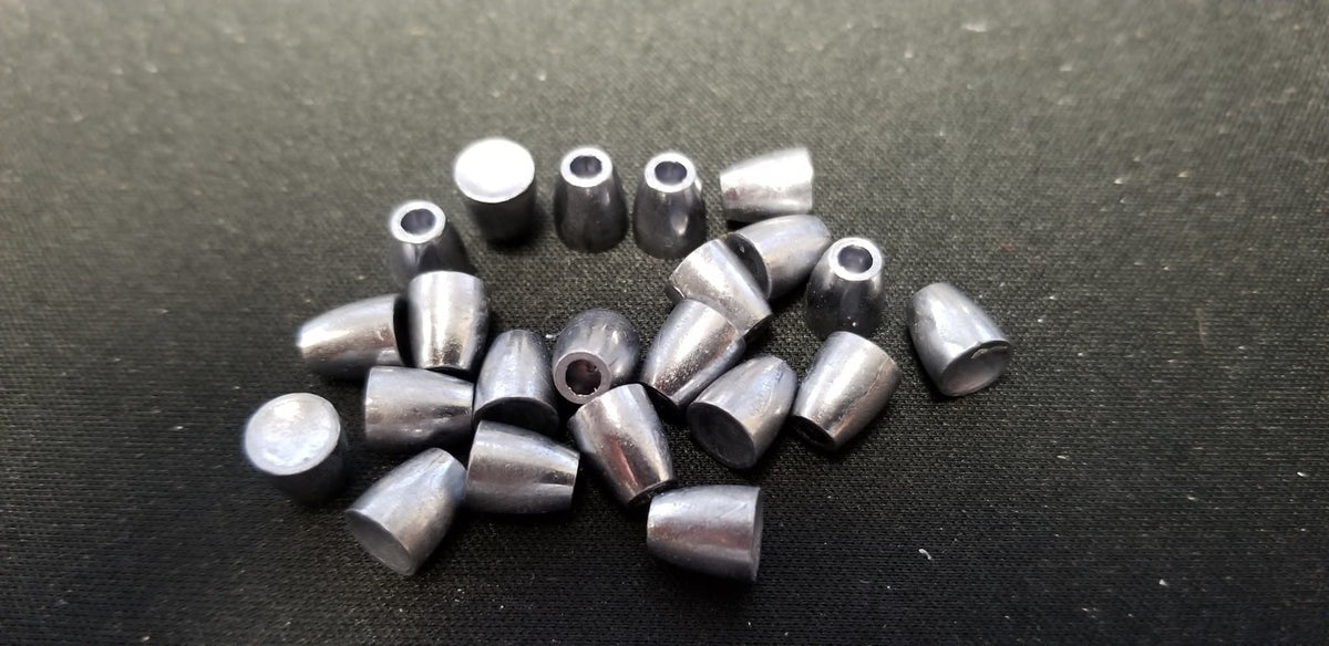 NSA .25 Cal HP Slug - 26.8gr - 250ct