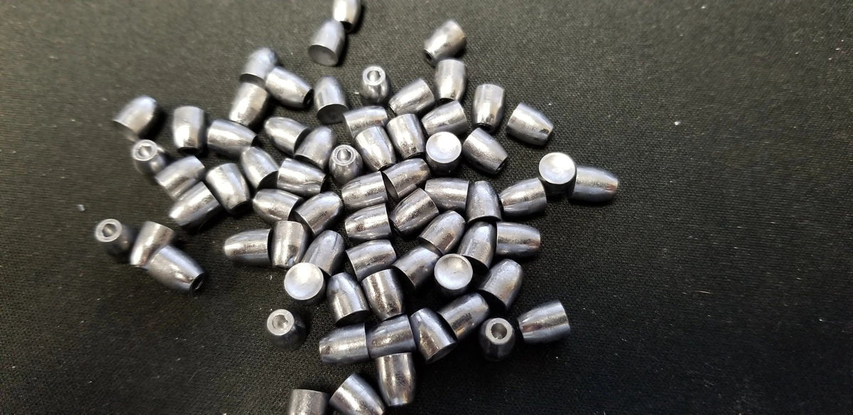 NSA .22 Cal HP Slug - 20.2gr - .217 - 275ct