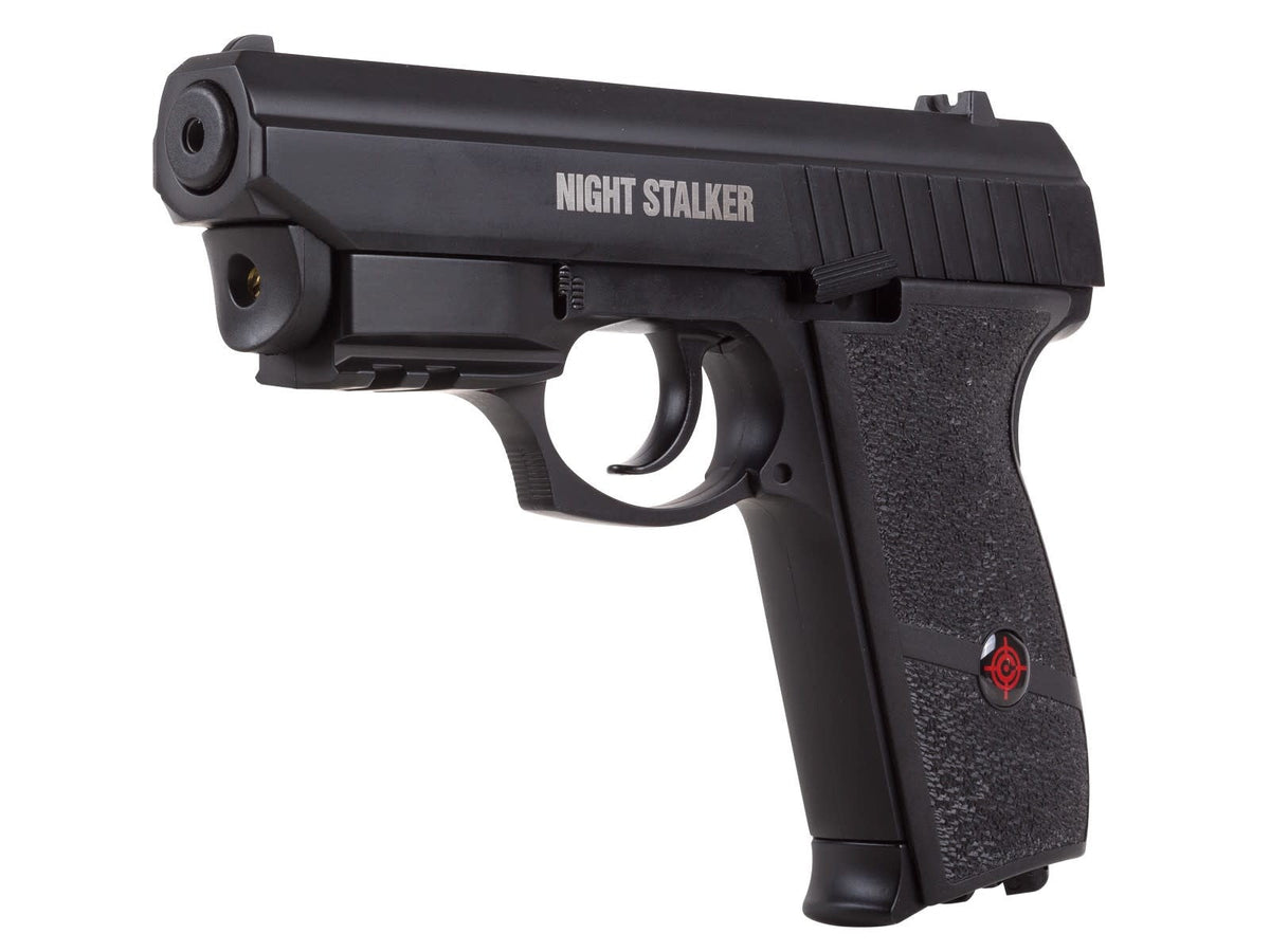 Crosman Night Stalker