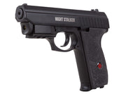 Crosman Night Stalker
