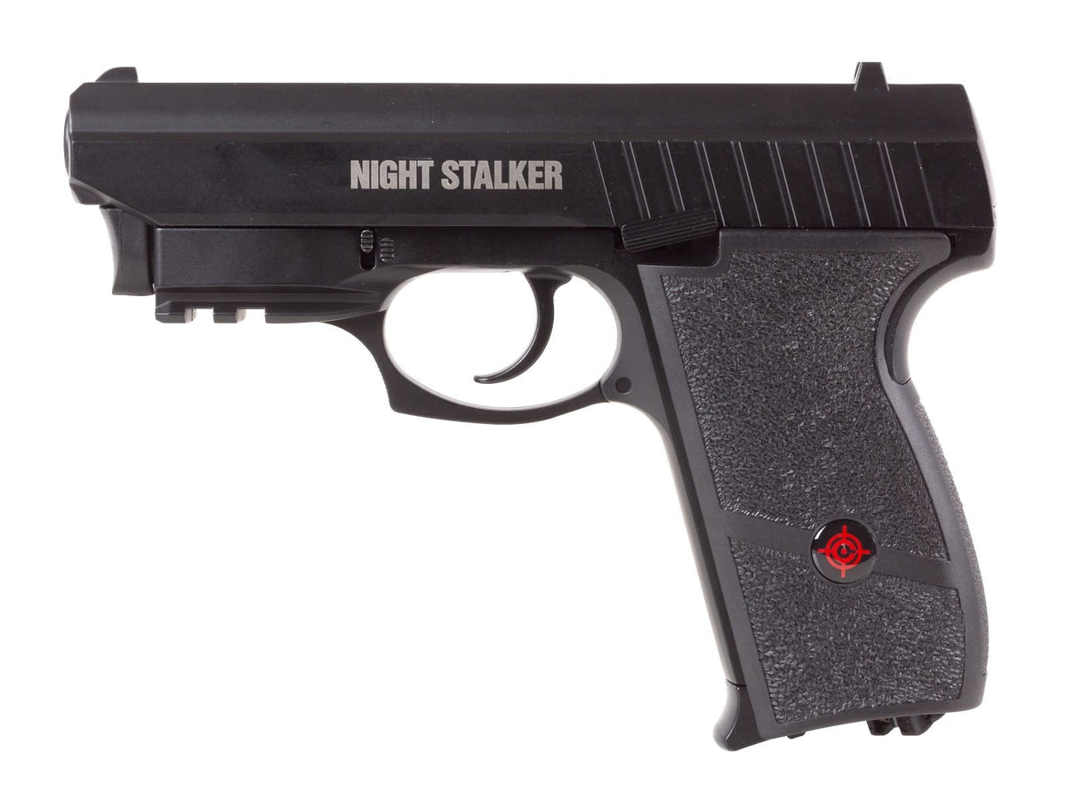 Crosman Night Stalker