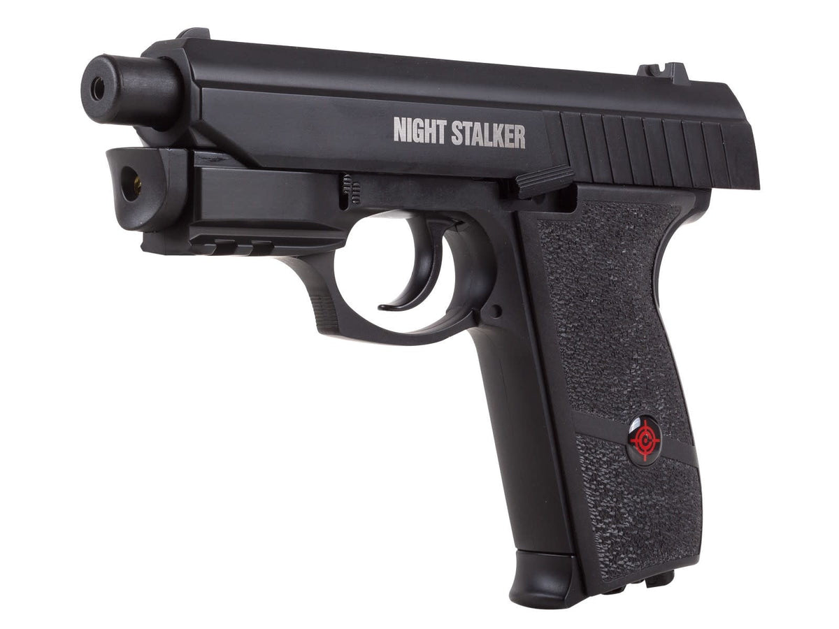 Crosman Night Stalker