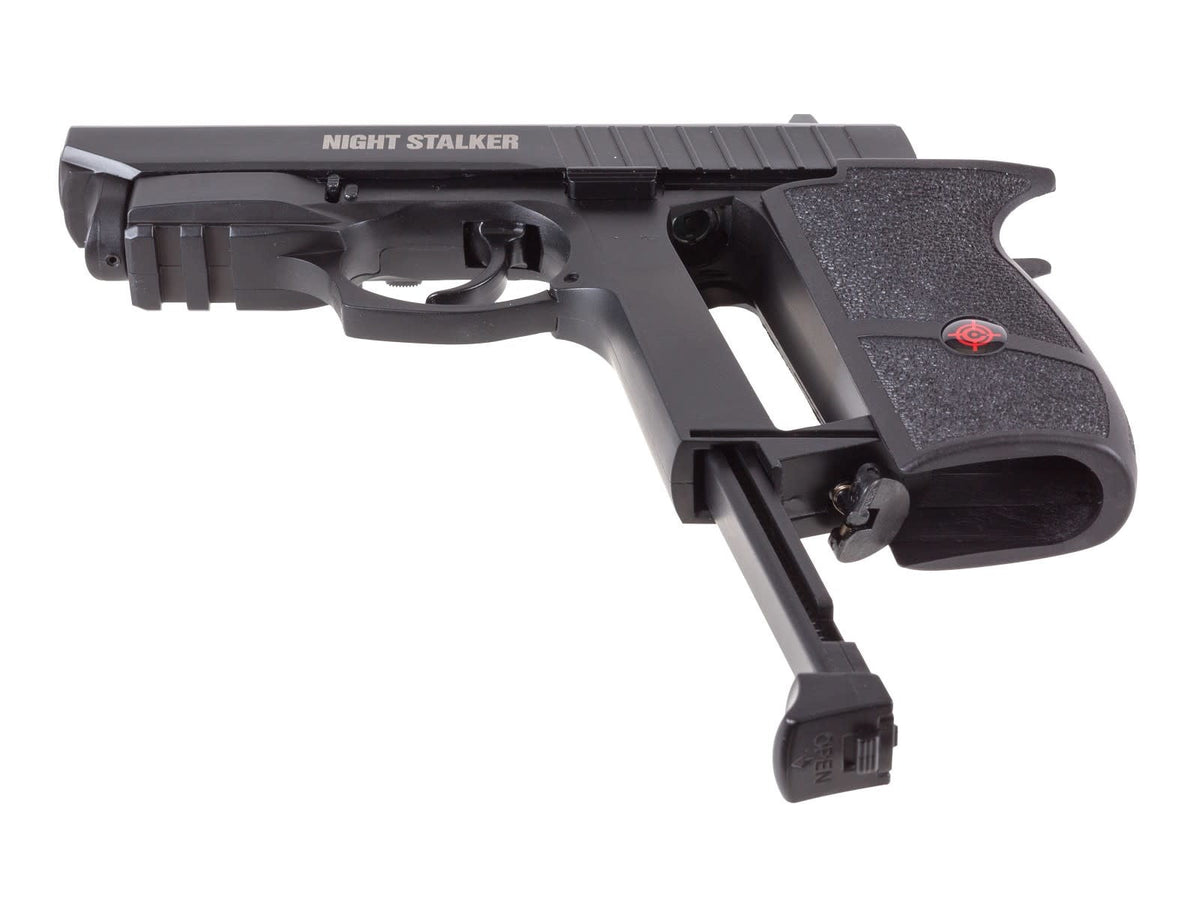 Crosman Night Stalker