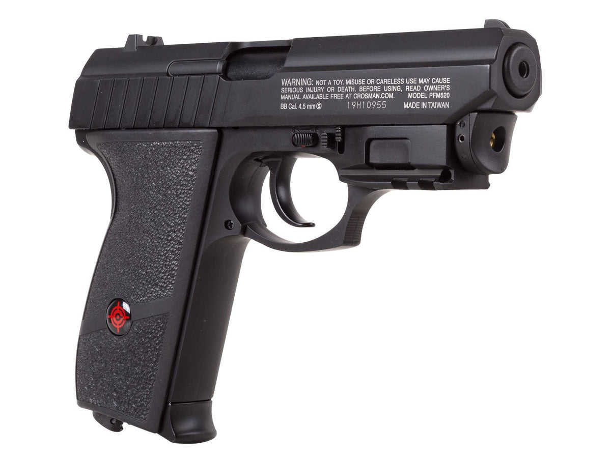 Crosman Night Stalker