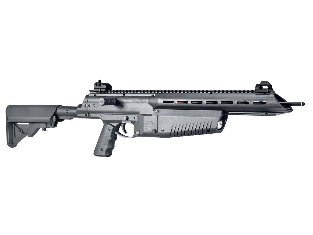 Umarex AirJavelin - CO2 Powered Arrow Airgun