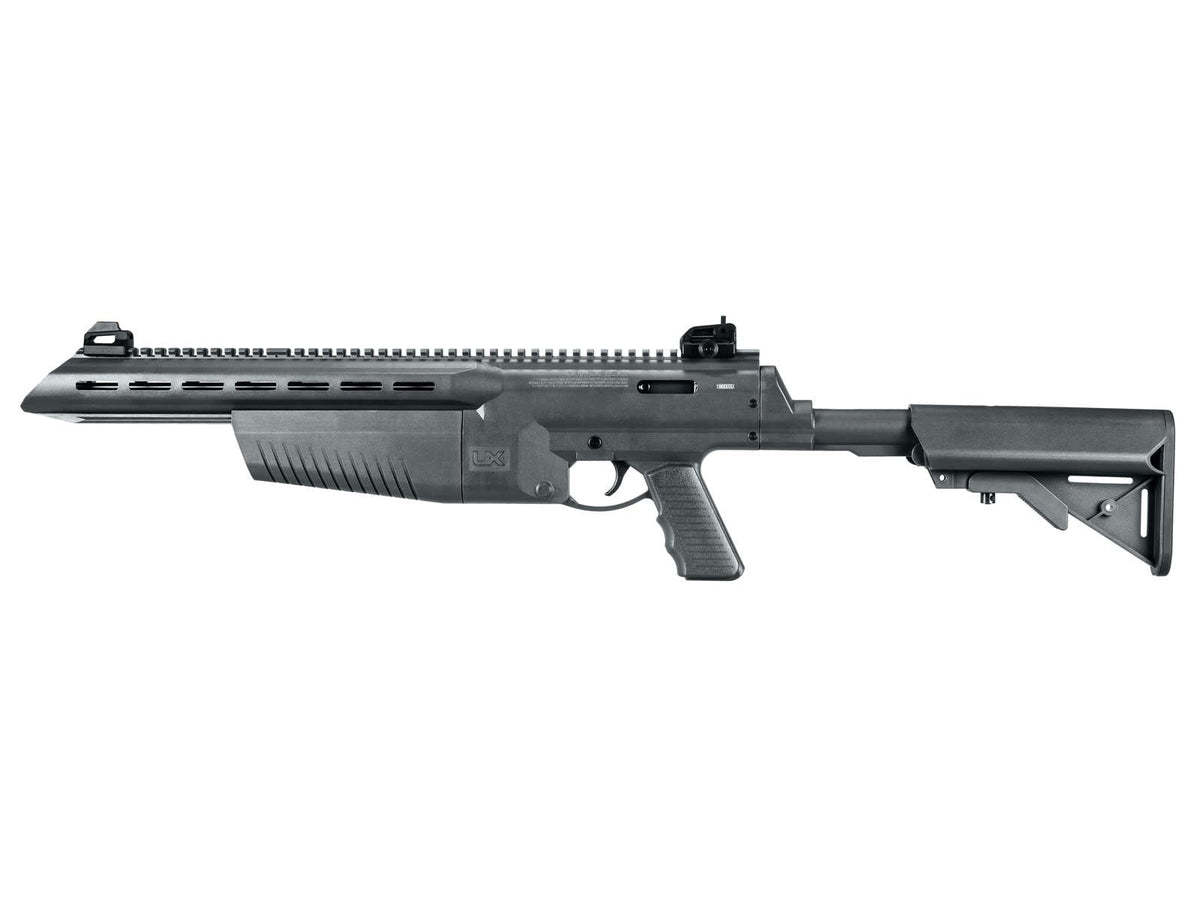 Umarex AirJavelin - CO2 Powered Arrow Airgun