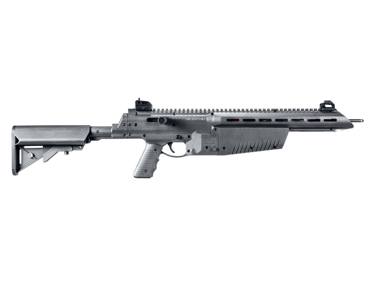 Umarex AirJavelin - CO2 Powered Arrow Airgun